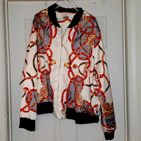 Jacket - Picture 1 of 1